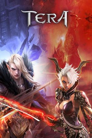 Tera Cover