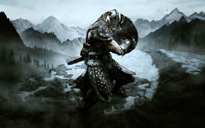 Featured image of post The Elder Scrolls V: Skyrim Special Edition
