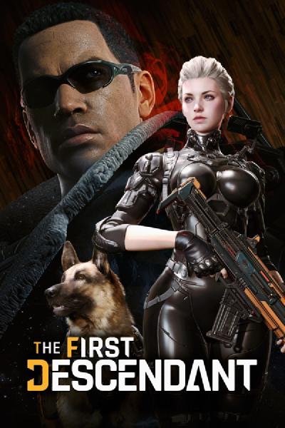 The First Descendant