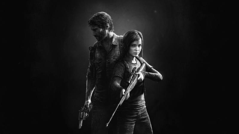 Featured image of post The Last of Us Remastered