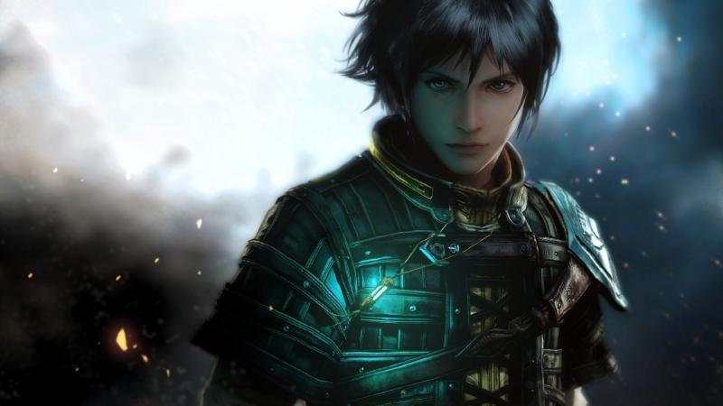 Featured image of post The Last Remnant