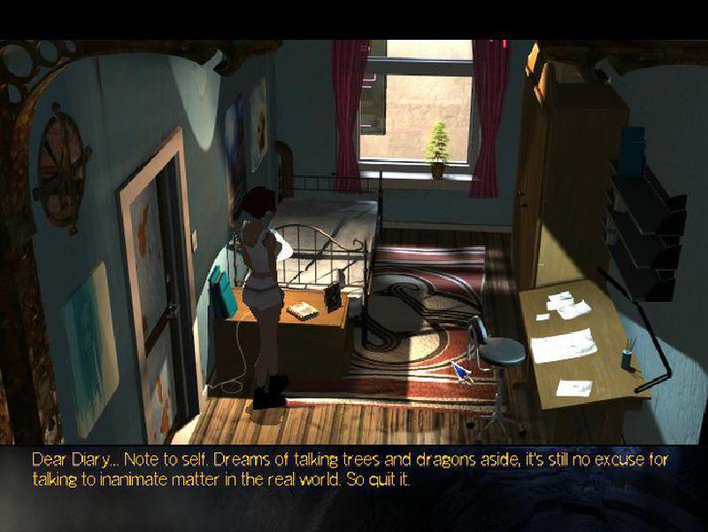 Featured image of post The Longest Journey