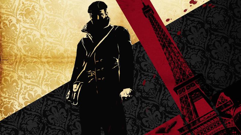 Featured image of post The Saboteur