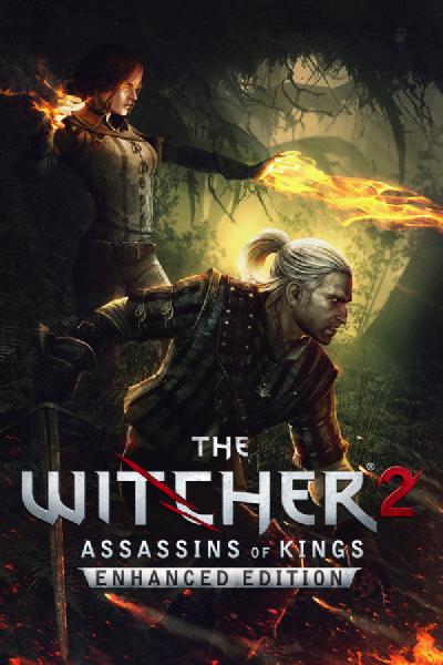 The Witcher 2: Assassins of Kings Enhanced Edition