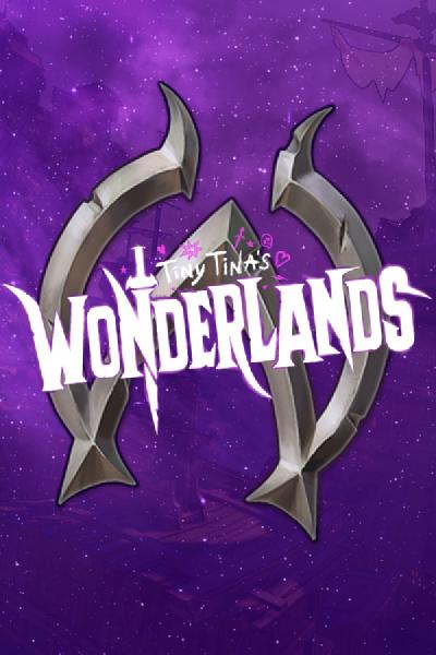 Tiny Tina's Wonderlands