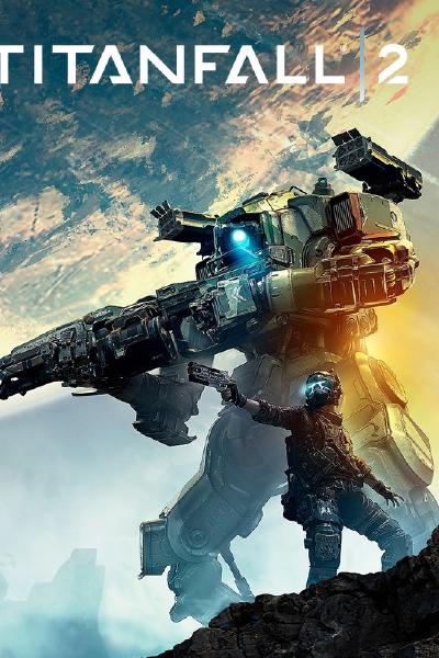 Titanfall 2