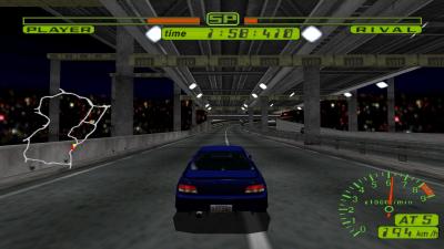 Tokyo Xtreme Racer cover