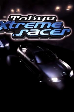 Tokyo Xtreme Racer Cover