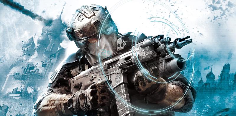Featured image of post Tom Clancy's Ghost Recon Future Soldier