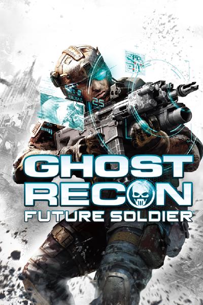 Tom Clancy's Ghost Recon Future Soldier