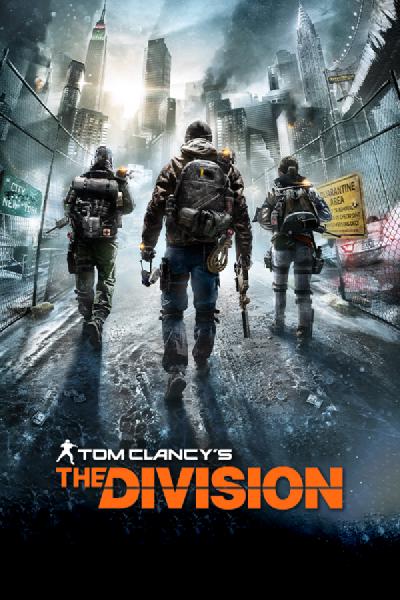 Tom Clancy's The Division