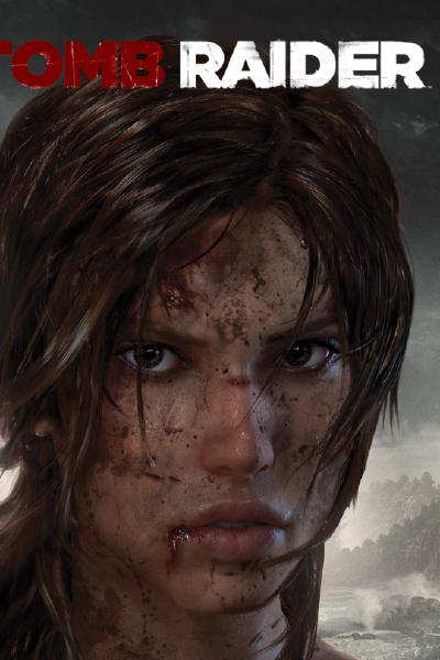 Tomb Raider