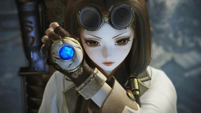 Featured image of post Toukiden 2
