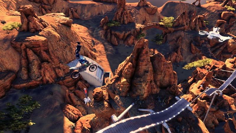 Featured image of post Trials Fusion
