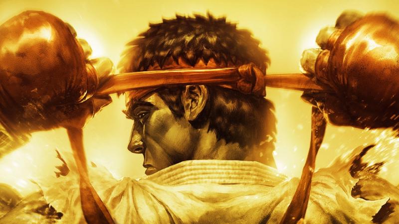 Featured image of post Ultra Street Fighter IV
