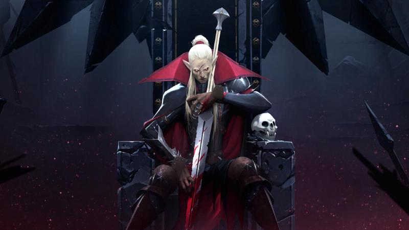 Featured image of post V Rising