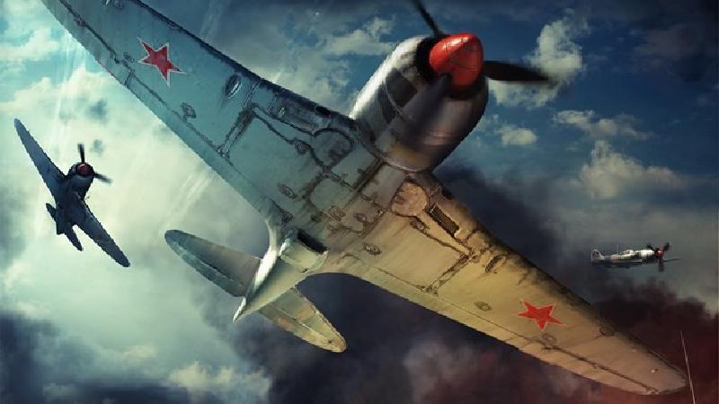 Featured image of post War Thunder