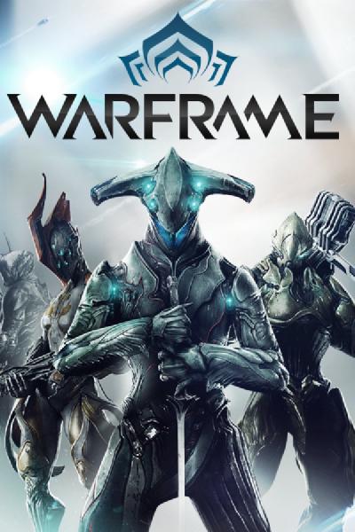 Warframe