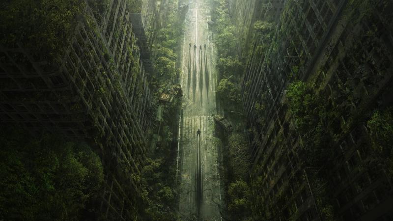Featured image of post Wasteland 2