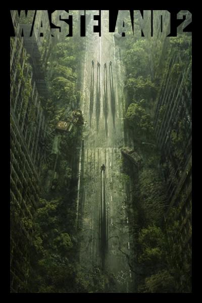 Wasteland 2