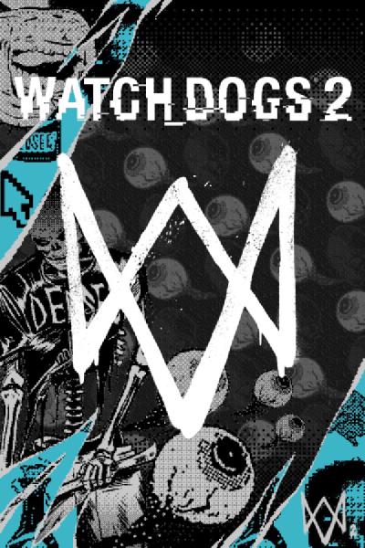 Watch Dogs 2