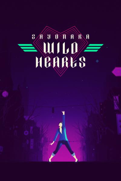 WILD HEARTS S