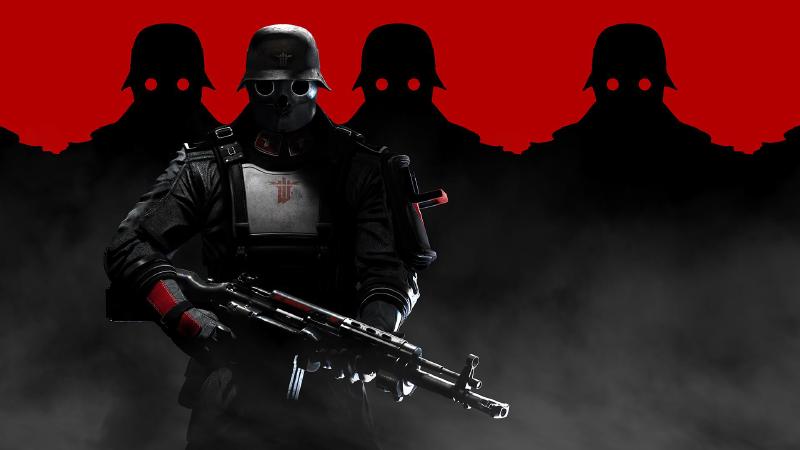 Featured image of post Wolfenstein: The New Order
