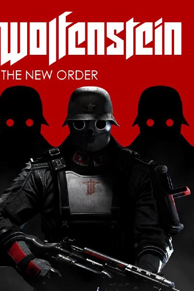 Wolfenstein: The New Order
