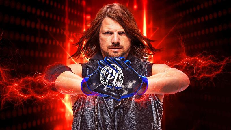 Featured image of post WWE 2K19