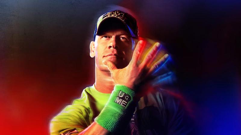 Featured image of post WWE 2K23