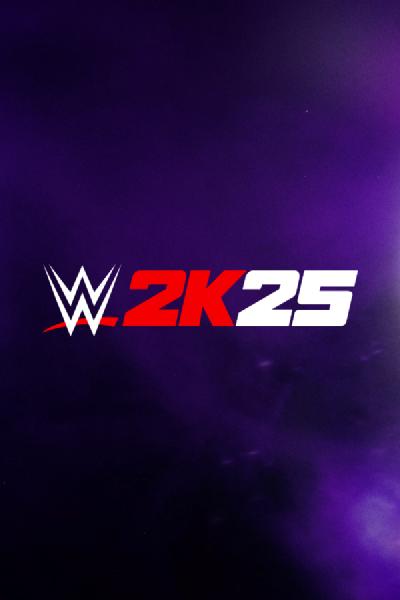 WWE 2K25