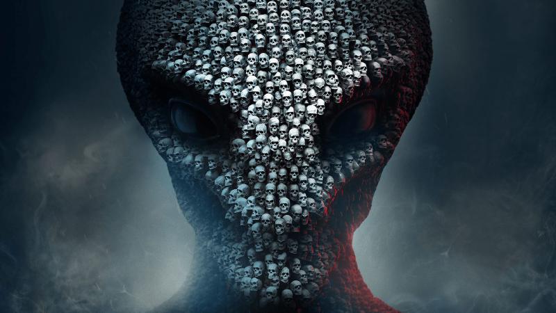 Featured image of post XCOM 2