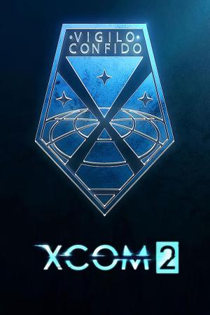 XCOM 2 Cover
