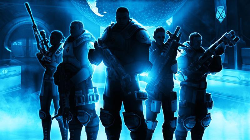 Featured image of post XCOM: Enemy Unknown