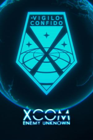 XCOM: Enemy Unknown Cover