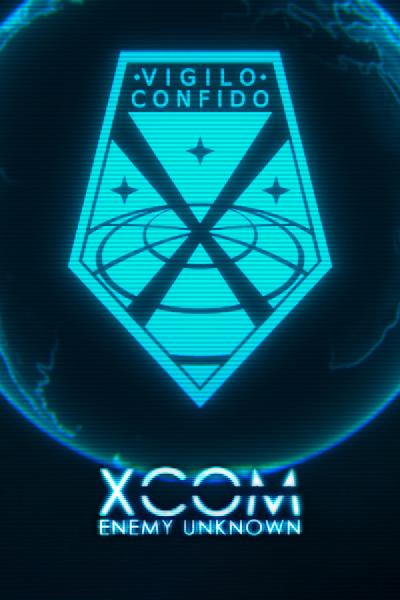 XCOM: Enemy Unknown
