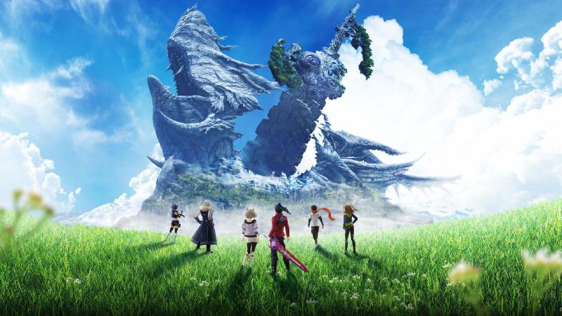 Featured image of post Xenoblade Chronicles 3