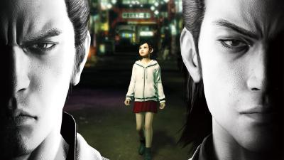 YAKUZA KIWAMI cover