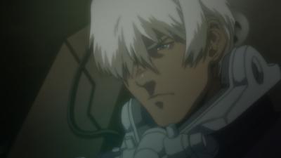 ZONE OF THE ENDERS THE 2nd RUNNER : M∀RS cover