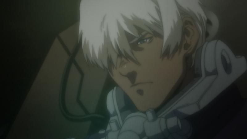 Featured image of post ZONE OF THE ENDERS THE 2nd RUNNER : M∀RS