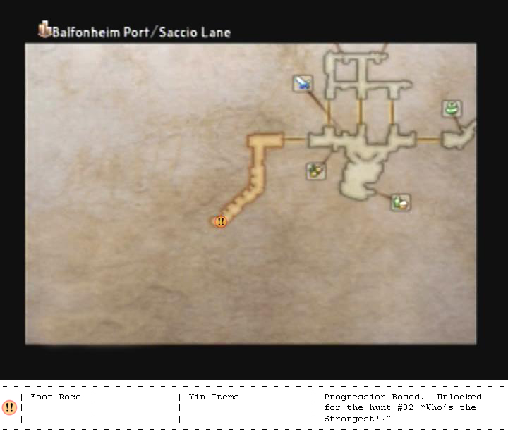 Balfonheim Port reference map