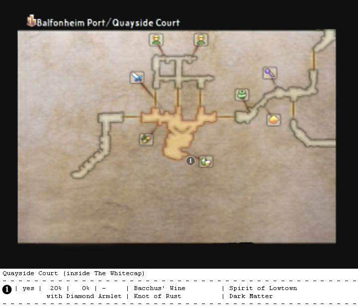 Balfonheim Port map 2