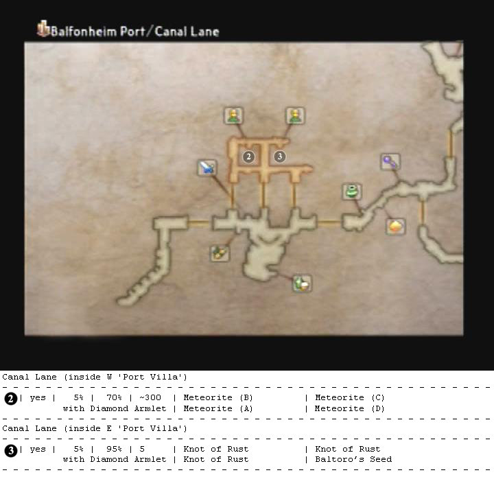 Balfonheim Port map 3