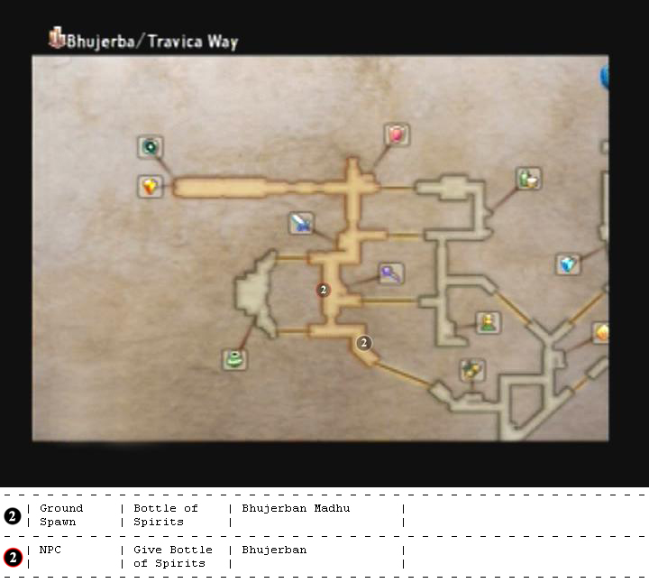 Bhujerba map 2
