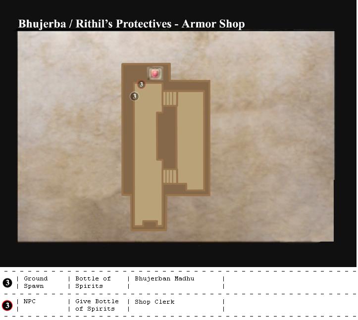 Bhujerba map 3