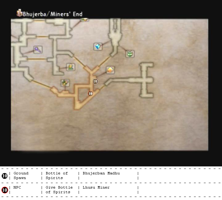 Bhujerba map 10