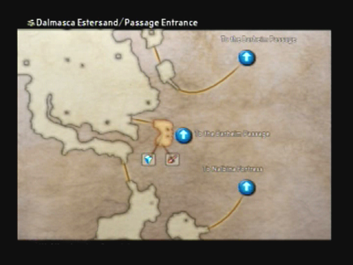 Dalmasca Estersand map 5