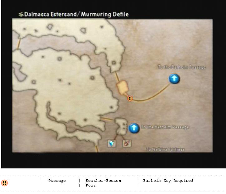 Dalmasca Estersand map 7