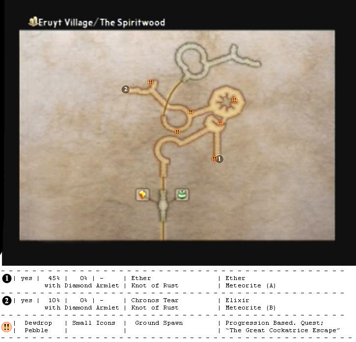 Eruyt Village map 2