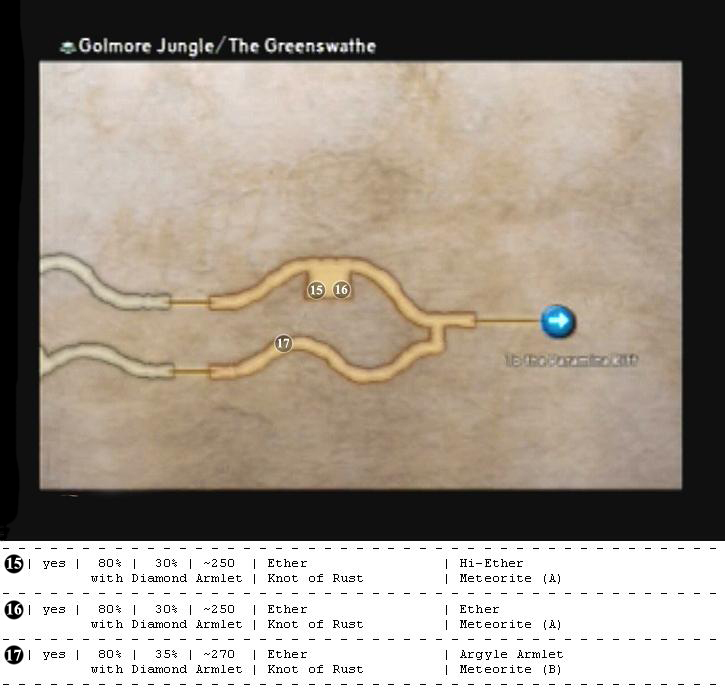 Golmore Jungle map 7